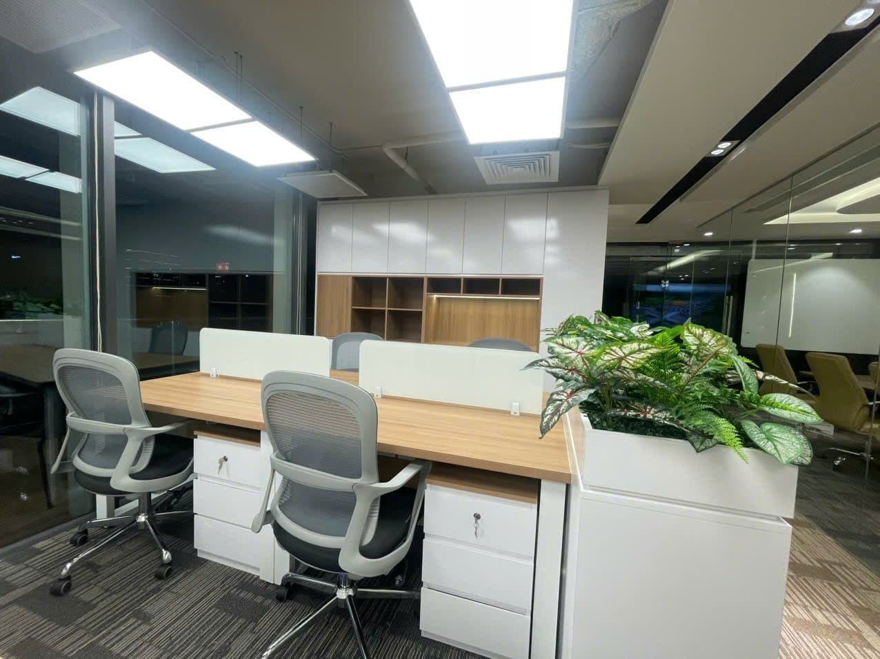 Hoạt động và văn hóa làm việc tại HCM VIF (4/18)