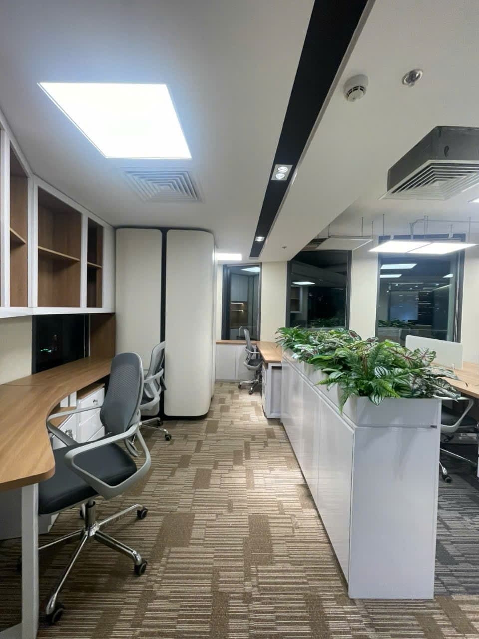 Hoạt động và văn hóa làm việc tại HCM VIF (13/18)
