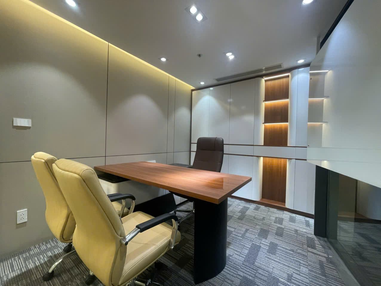 Hoạt động và văn hóa làm việc tại HCM VIF (10/18)