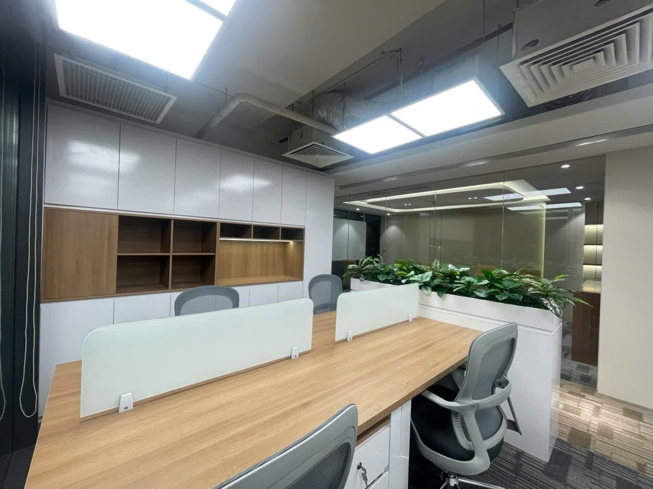 Hoạt động và văn hóa làm việc tại HCM VIF (7/18)