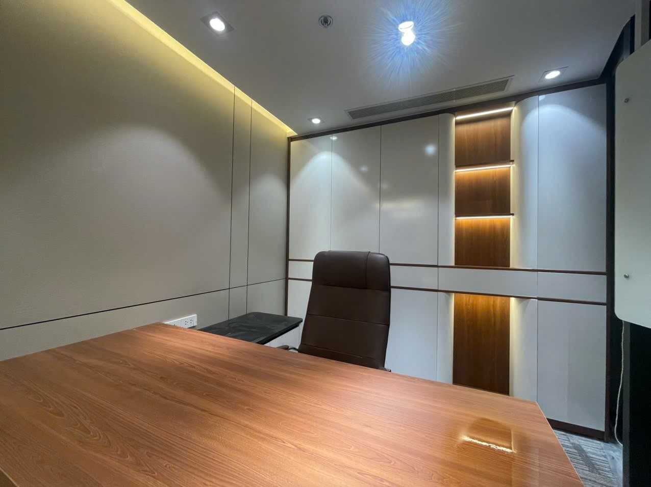 Hoạt động và văn hóa làm việc tại HCM VIF (8/18)
