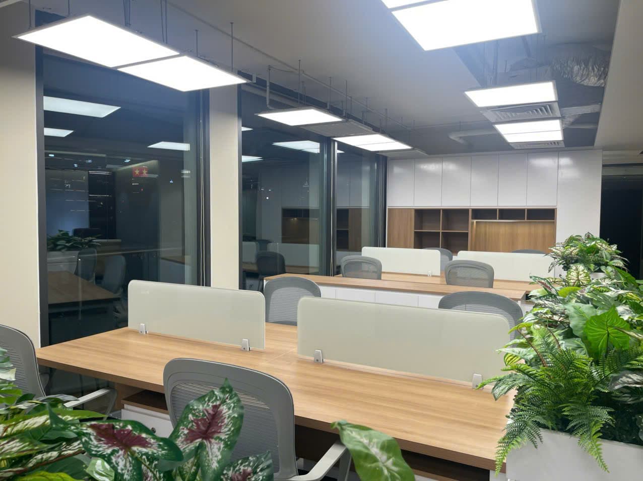 Hoạt động và văn hóa làm việc tại HCM VIF (16/18)