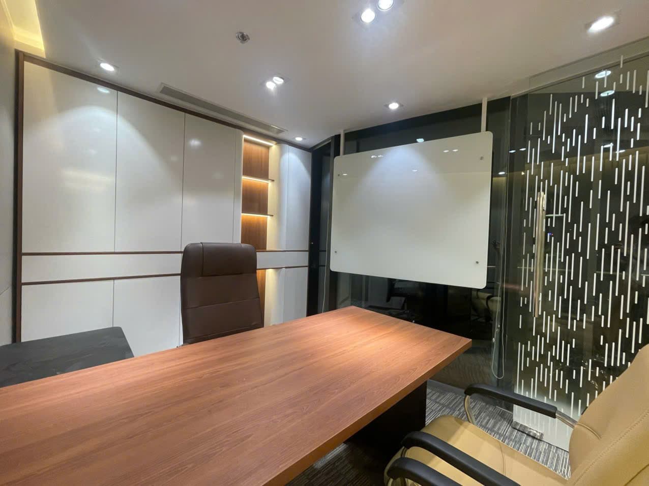 Hoạt động và văn hóa làm việc tại HCM VIF (12/18)