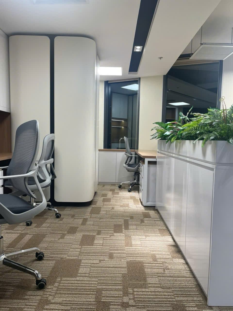 Hoạt động và văn hóa làm việc tại HCM VIF (9/18)