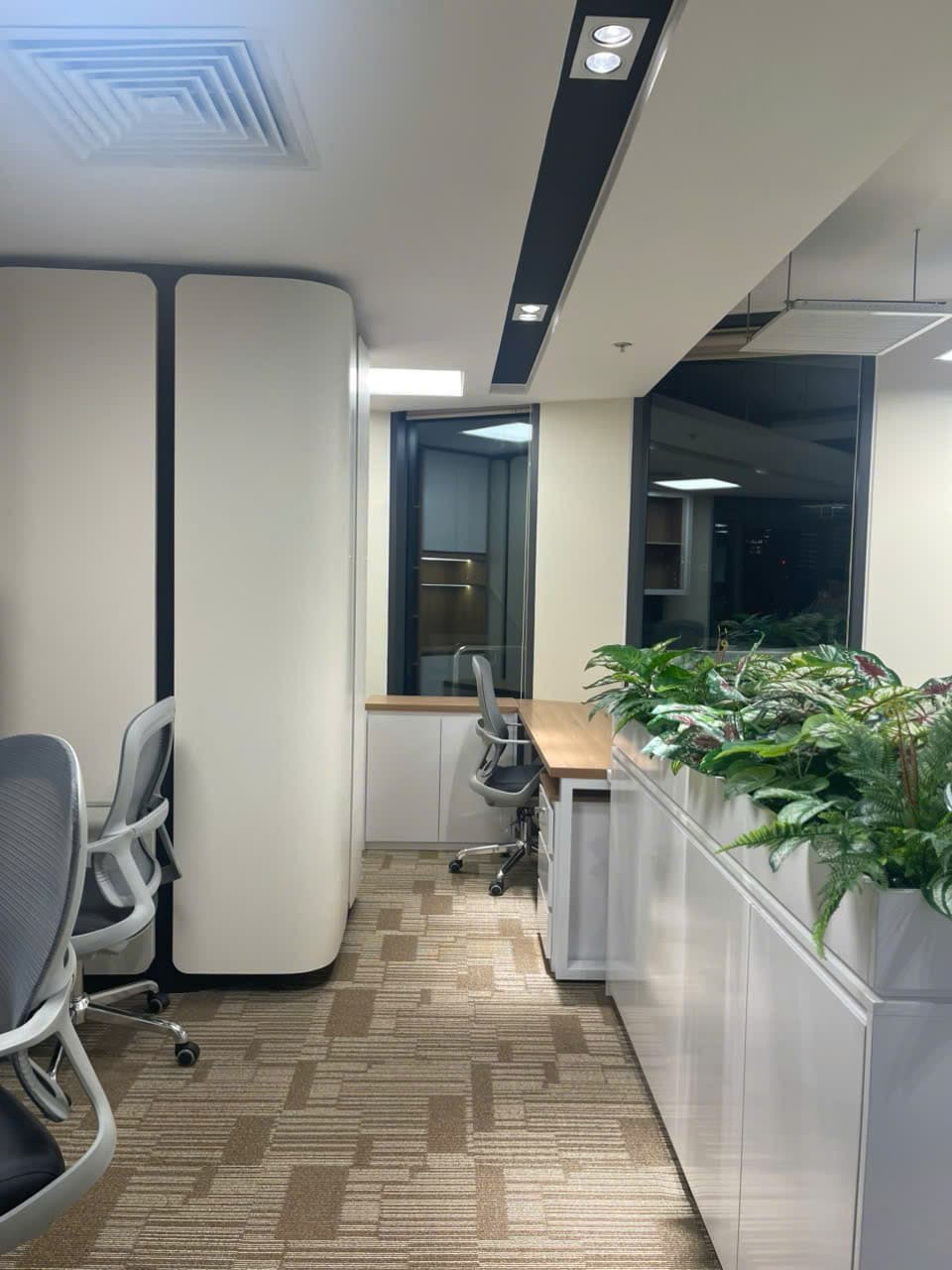 Hoạt động và văn hóa làm việc tại HCM VIF (14/18)